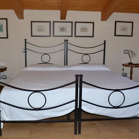 B&B Spring Perugia Room photo