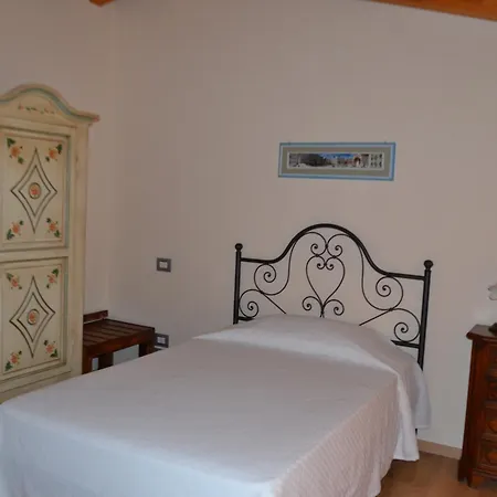 B&B Spring Perugia Room photo