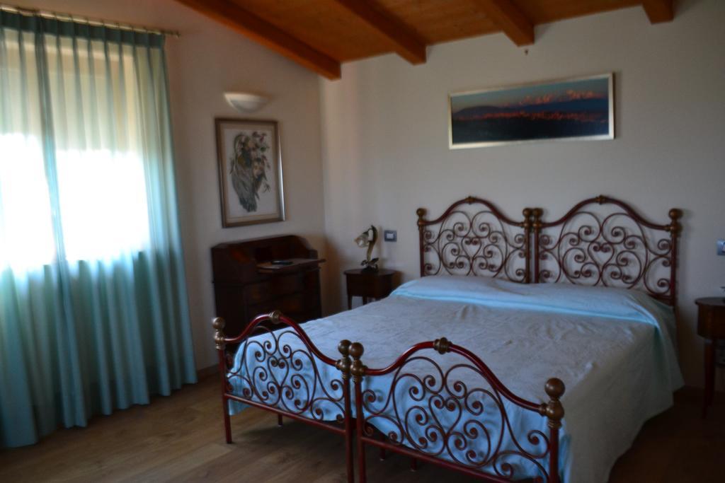 Bed & Breakfast Spring Perugia