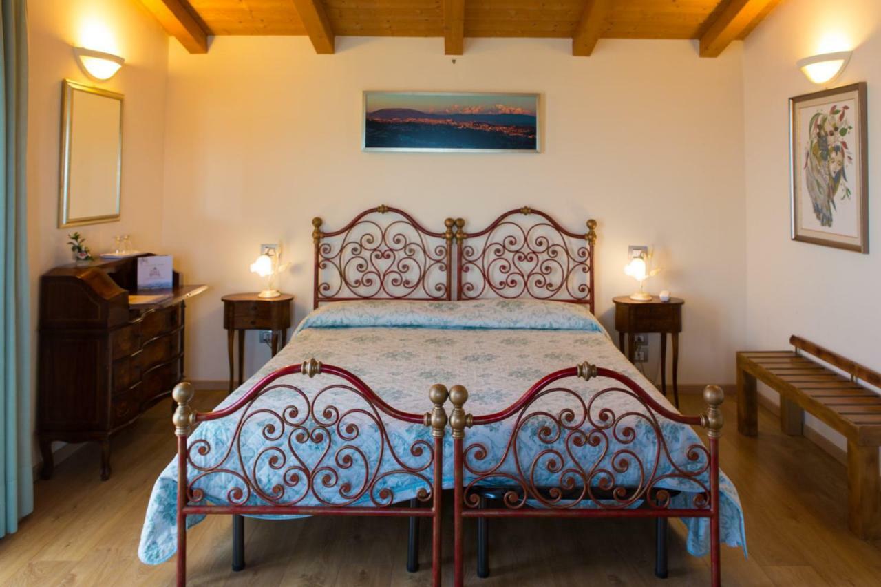 Spring Bed & Breakfast Perugia