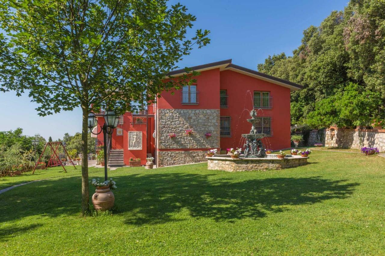 Spring Bed & Breakfast