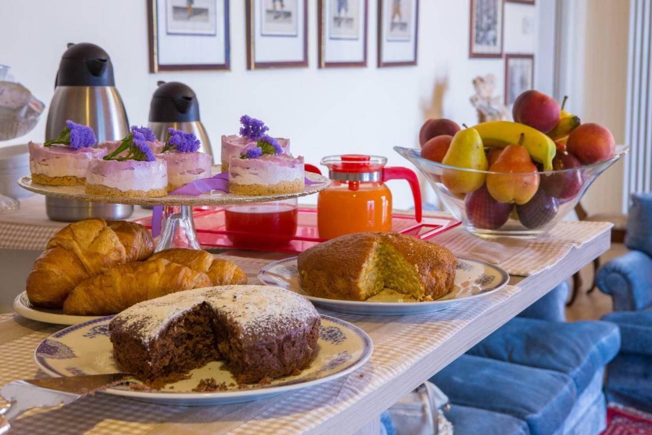 Spring Bed & Breakfast